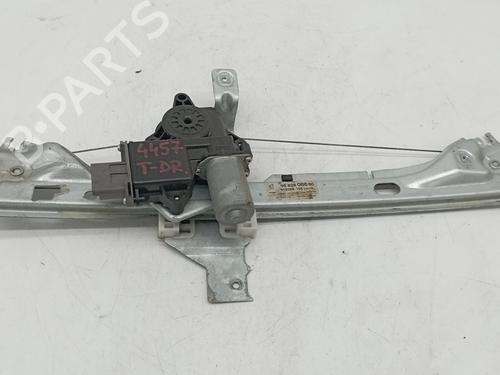 Used Rear right window mechanism PEUGEOT 3008 II SUV (MC_, MR_, MJ_, M4_) [2016-2025]  17741654