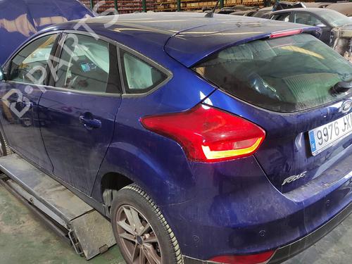 Subframe FORD FOCUS III 1.0 EcoBoost | BP16582445M9 - Image 5