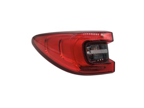 Rückleuchte Links für RENAULT KADJAR (HA_, HL_) [2015-2026]  32352245