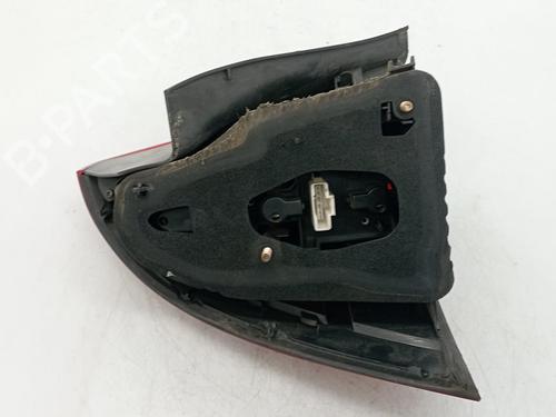 Højre baglygte CITROËN C5 II (RC_) | BP28805849C35