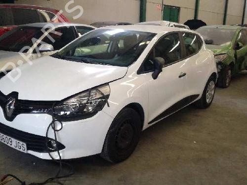 Elektronisk modul RENAULT CLIO IV (BH_)  | BP6004083M83 