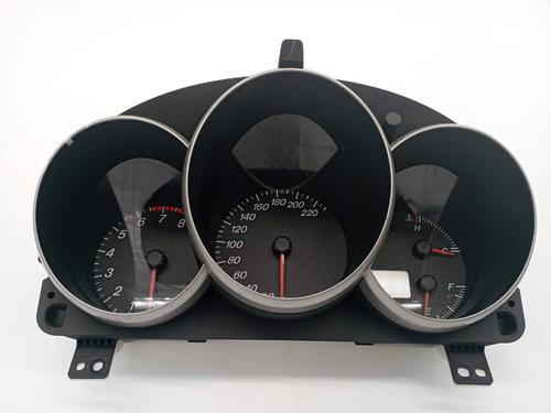 Used Instrument cluster MAZDA 3 Saloon (BK) 1.6 (BK12) (105 hp) 11020924