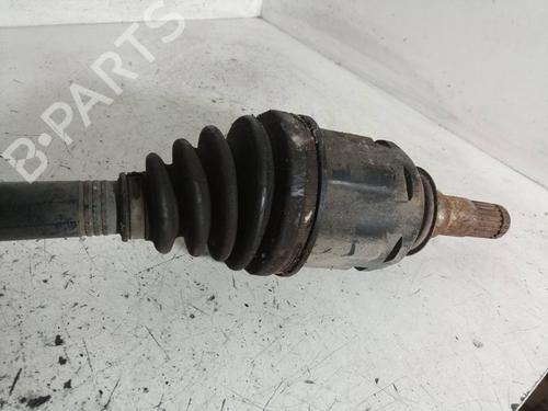 Left front driveshaft TOYOTA RAV 4 II (_A2_)  | BP16581778M38 