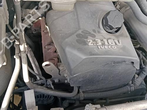 Used Engine Engine 38049882 38049882
