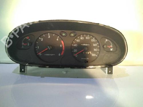 Used Instrument cluster HYUNDAI H-1 Van (A1) 2.5 TD (80 hp) 4830286