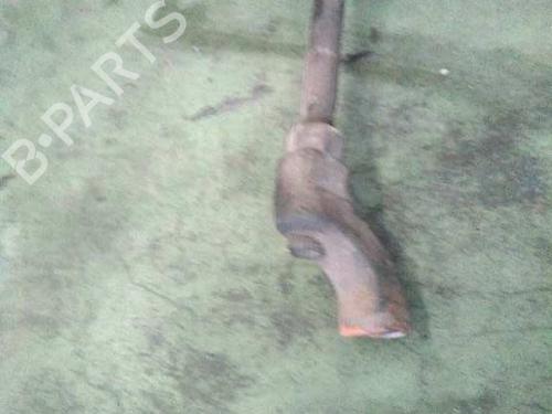 Steering rack JAGUAR S-TYPE II (X200) 2.7 D | BP5655729M22 