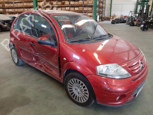 Electronic module CITROËN C3 I (FC_, FN_)  | BP13882449M83 