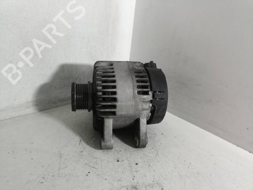 Generator PEUGEOT 208 I (CA_, CC_) [2012-2020]  12212362