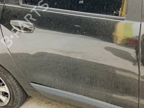 Dør høyre bak DACIA LODGY (JS_) [2012-2025]  29547721