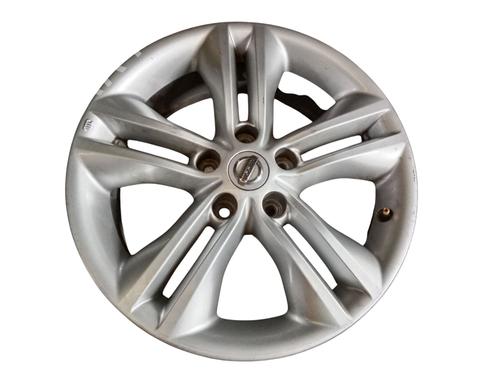 Rim NISSAN QASHQAI / QASHQAI +2 I (J10, NJ10, JJ10E)  | BP23023274C45 