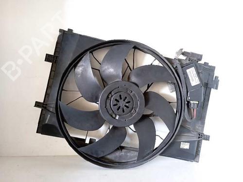 Ventilateur radiateur MERCEDES-BENZ CLK (C209) CLK 270 CDI (209.316) (170 hp) 12215671