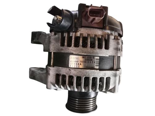 Alternator MAZDA 3 Saloon (BK) 1.6 DI Turbo (BK12Y) | BP27724563M7 