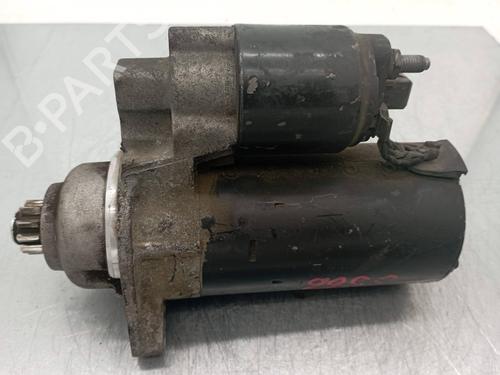 Starter SEAT IBIZA III (6L1)  | BP10985416M8 