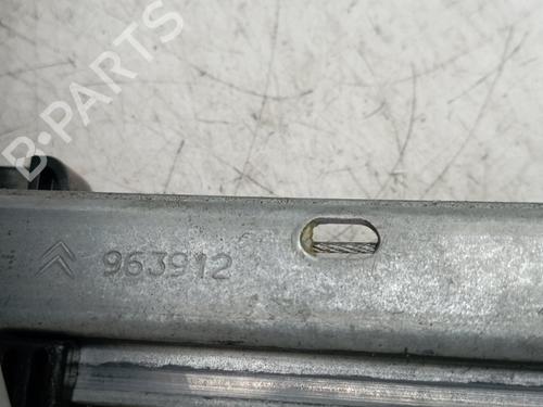 Left front window motor CITROËN C3 I (FC_, FN_)  | BP19264512E21 