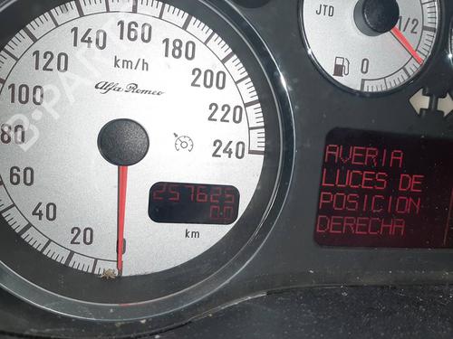 ABS pump ALFA ROMEO GT (937_)  | BP28278695M43 