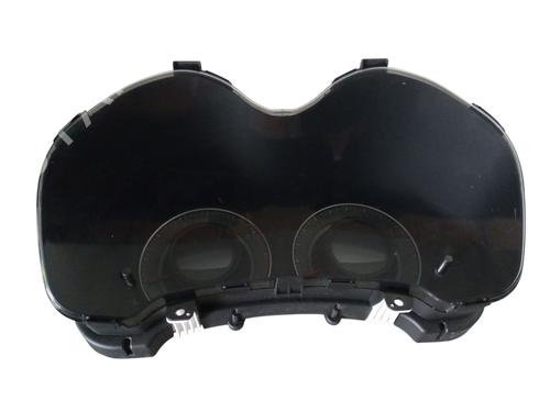Cockpit TOYOTA AURIS (_E15_) [2006-2013]  28974181