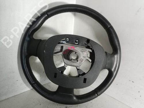 Steering wheel NISSAN JUKE (F15)  | BP18862662C49 