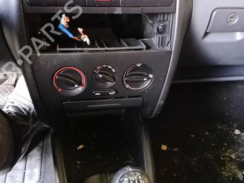 Styregear/Snekke SEAT LEON (1M1)  | BP25257362M22 