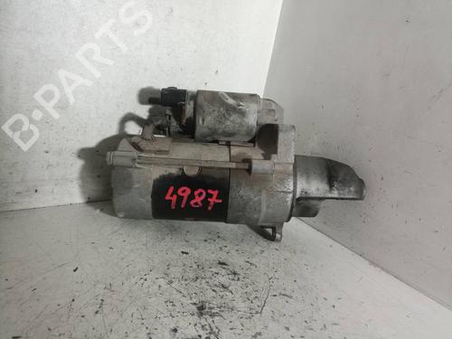 Startmotor OPEL MOKKA / MOKKA X (J13)  | BP29822745M8