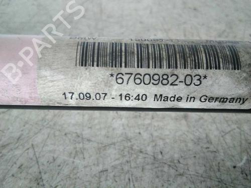 Anti roll bar BMW 5 (E60) 530 d | BP4499767M96 