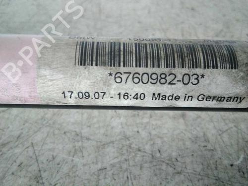 BP4499767M96 | Anti roll bar BMW 5 (E60) 530 d BP4499767M96