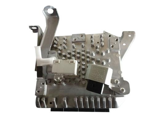 Engine control unit (ECU) TOYOTA PRIUS Liftback (_W2_)  | BP29289842M57 