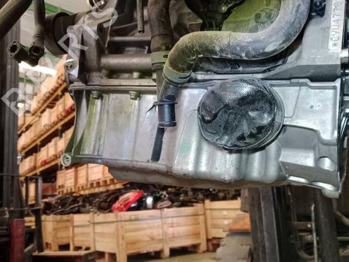 Engine VW GOLF VII (5G1, BQ1, BE1, BE2)  | BP29735789M1