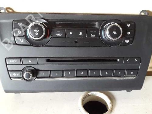 Used Climate control BMW X3 (F25) [2010-2017]  7533466