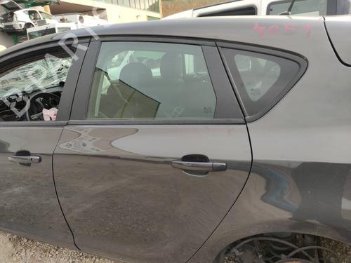 Used Left rear door OPEL ASTRA J (P10) [2009-2016]  12212483