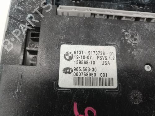 Interior roof light BMW X5 (E70) xDrive 35 i | BP32397637I8