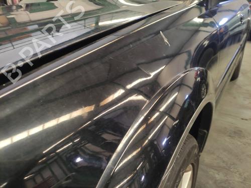 Left front fenders SUBARU LEGACY IV Estate (BP) 2.5 AWD (BP9) | BP15504650C41 