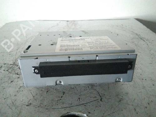 Used Radio VOLVO V50 (545) [2003-2012]  5151769