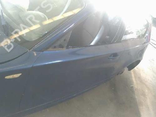 Left front door BMW 1 (E87)  | BP6083066C2 