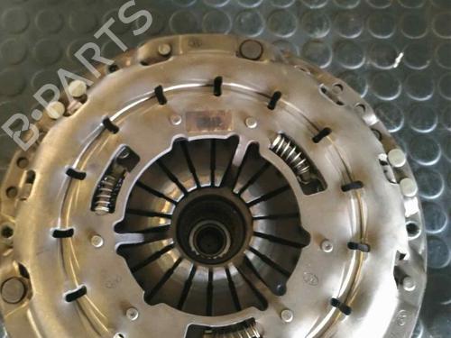 Used Flywheel BMW 3 Coupe (E92) [2005-2013]  14303601