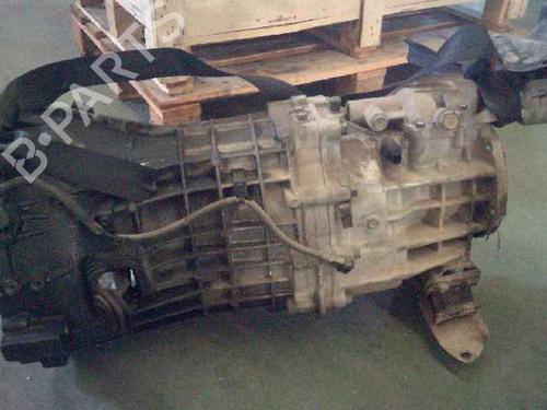 Gearbox HYUNDAI TERRACAN (HP)  | BP4698182M3 