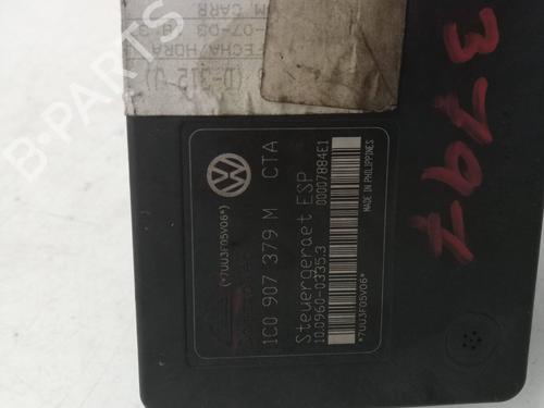ABS pump SEAT TOLEDO II (1M2)  | BP10498707M43 