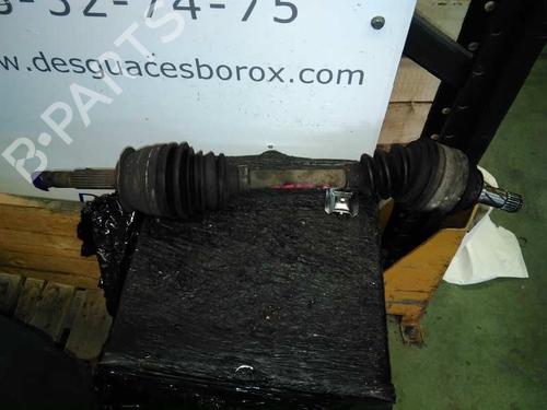 Used Left front driveshaft OPEL CORSA B (S93) 1.2 i (F08, F68, M68) (45 hp) 1405788