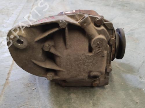 Rear differential BMW 3 (E90)  | BP17375164M24 