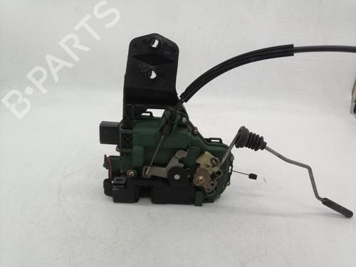 Front right lock SEAT LEON (1M1)  | BP26282549C97 