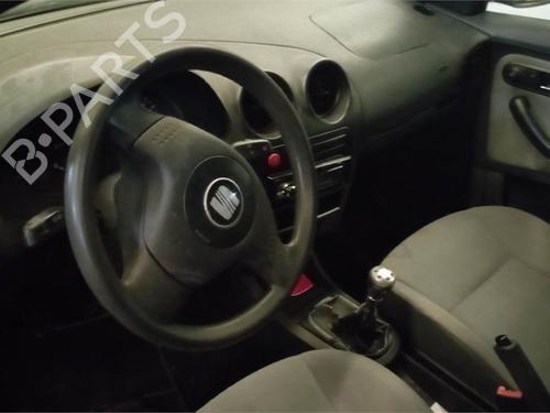 Engine control unit (ECU) SEAT IBIZA III (6L1) | BP31148657M57 - Image 7