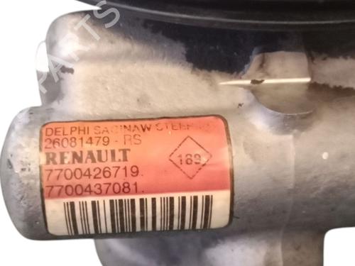 Steering pump RENAULT ESPACE III (JE0_) 2.2 dCi (JE0K) | BP26138401M99 