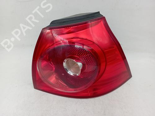 right-taillight-vw-golf-v-1k1-2003-2004-2005-2006-2007-2008-2009-2010-38595826 main image