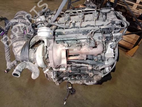 Engine HYUNDAI ix35 (LM, EL, ELH)  | BP28320071M1 