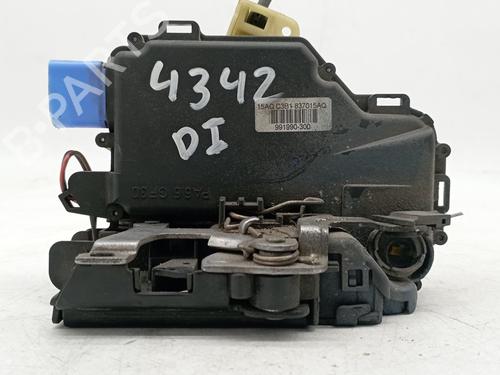 Used Front left lock SEAT IBIZA III (6L1) [2002-2009]  18264244