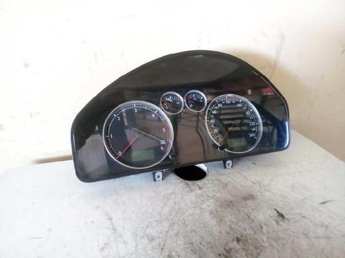 Instrument cluster SEAT ALHAMBRA (7V8, 7V9) 1.9 TDI (115 hp) 2813147