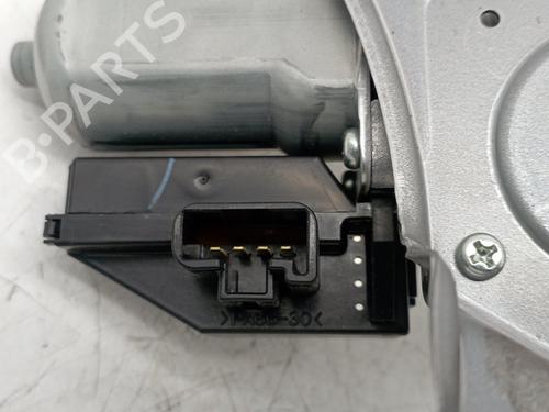 Rear wiper motor TOYOTA AURIS (_E15_)  | BP20657704M102 