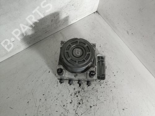 Used ABS pump PEUGEOT 208 I (CA_, CC_) [2012-2021]  20655410