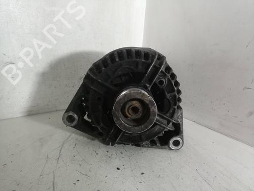 Alternator OPEL VECTRA C (Z02) 2.2 DTI 16V (F69) | BP13815505M7 