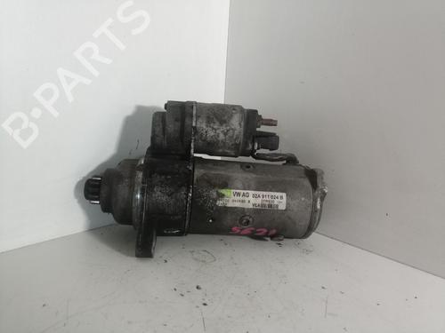 Used Starter Starter 38595698 38595698