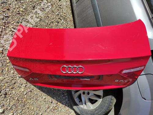 Used Tailgate Tailgate AUDI A5 (8T3) [2007-2017] 10252317 10252317